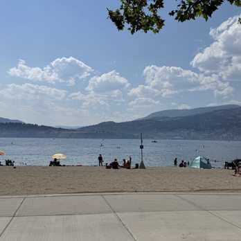 Waterfront Park - Parks Near Me - Kelowna, British Columbia Waterfront Park - Parks Near Me - Kelowna, British Columbia