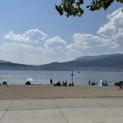 Waterfront Park