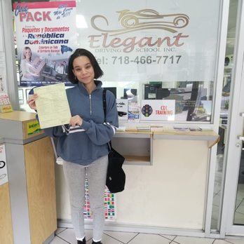 Elegant Driving School - Driving Schools Near Me - Bronx, New York Elegant Driving School - Driving Schools Near Me - Bronx, New York