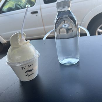 Water & Salt - John Ellis & Shaved Ice - Water Stores Near Me - West Sacramento, California Water & Salt - John Ellis & Shaved Ice - Water Stores Near Me - West Sacramento, California