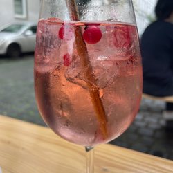 Café Blüte