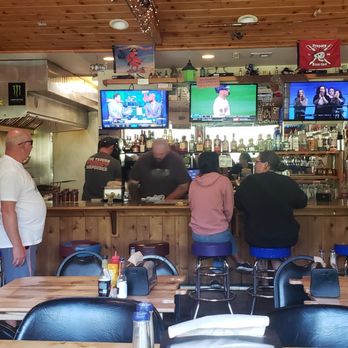 Hunter Creek Bar & Grill - Sports Bars Near Me - Gold Beach, Oregon Hunter Creek Bar & Grill - Sports Bars Near Me - Gold Beach, Oregon