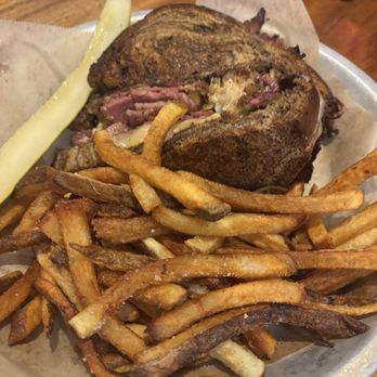 The Fish and The Hog - Rueben - Barbeque Near Me - Kamuela, Hawaii The Fish and The Hog - Rueben - Barbeque Near Me - Kamuela, Hawaii