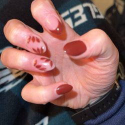 Bali Bar Nails & Spa