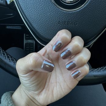 Lux Nails - Nail Salons Near Me - Vancouver, Washington