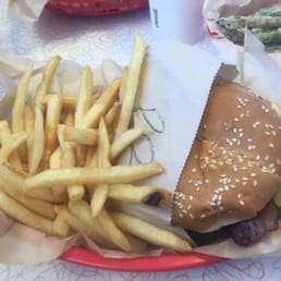 Pepper Bacon Cheese Burger
