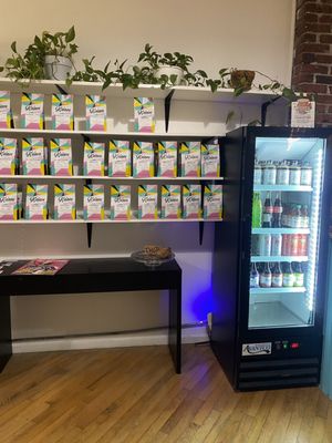 Kainos Coffee by null