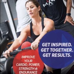 Workout Anytime Brevard