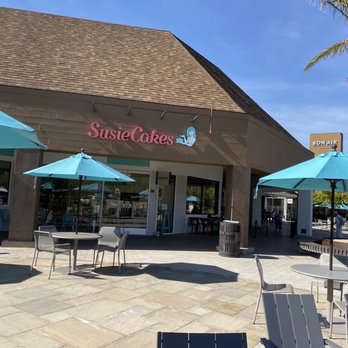 SusieCakes - Marin - Bakeries Near Me - Greenbrae, California SusieCakes - Marin - Bakeries Near Me - Greenbrae, California