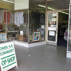 OARS Community Transitions OpShops