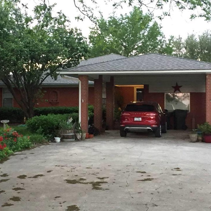 Slide of Potters Construction