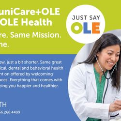 OLE Health