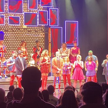 Stage 42 - Performing Arts Near Me - New York, New York