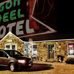 Green Light Taxi Services