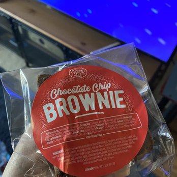 Jersey Mike's Subs - Freebie brownie! - Fast Food Near Me - Pomona, California Jersey Mike's Subs - Freebie brownie! - Fast Food Near Me - Pomona, California
