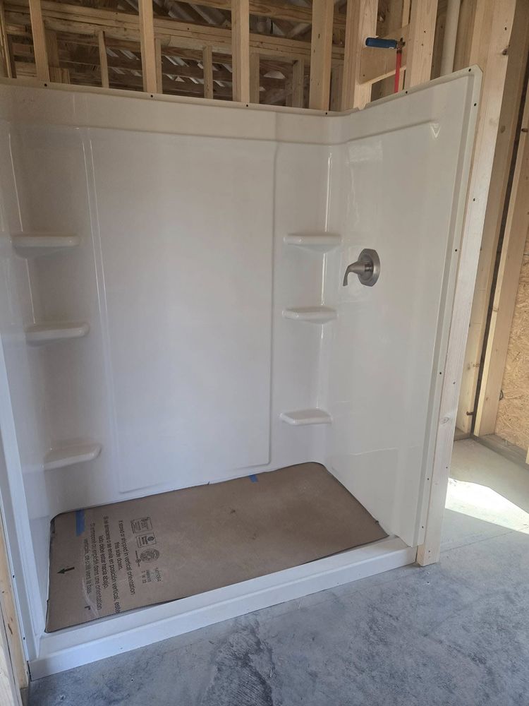 Slide of Showtime Plumbing