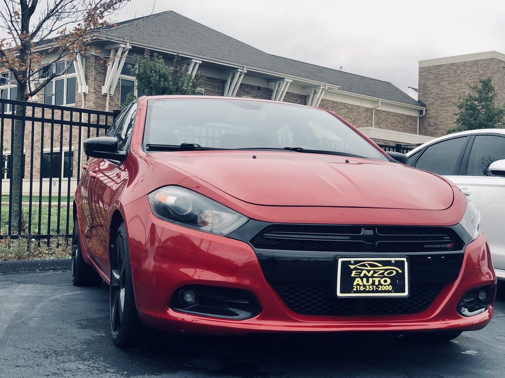 ENZO AUTO Updated July 2024 8851 Brookpark Rd, Parma, Ohio Used Car Dealers Phone Number