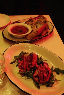 Uncle Dom's Italian Kitchen by null