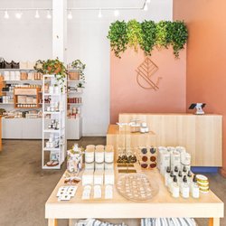 Thread + Seed - Banker’s Hill
