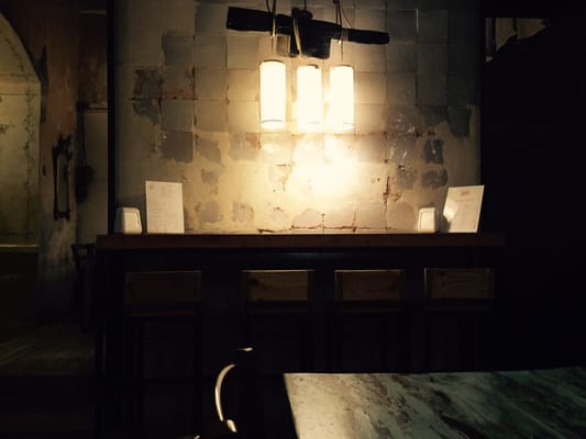 Bisso Bistrot by null