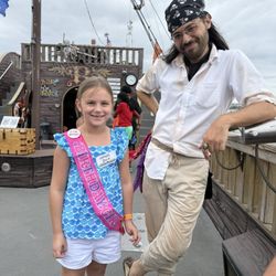 Urban Pirates