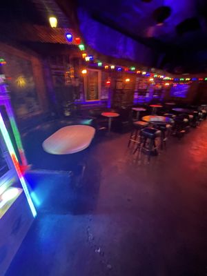 Bikini Lounge by null