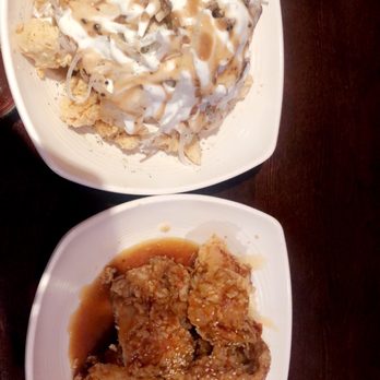 No.1 Plus Chicken - Soy Glazed Fried Chicken & White Onion Topping Specialty Chicken - Korean Near Me - Dallas, Texas No.1 Plus Chicken - Soy Glazed Fried Chicken & White Onion Topping Specialty Chicken - Korean Near Me - Dallas, Texas