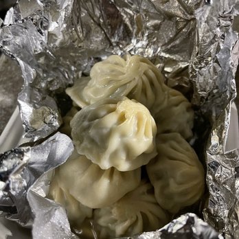 The Everest Momo - Chicken Momo - Food Trucks Near Me - Fremont, California The Everest Momo - Chicken Momo - Food Trucks Near Me - Fremont, California