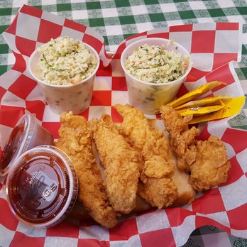 Champy's Famous Fried Chicken - Chicken Tenders - Southern Near Me - Alabaster, Alabama Champy's Famous Fried Chicken - Chicken Tenders - Southern Near Me - Alabaster, Alabama