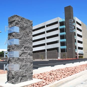 Sillman Wright Architects - LAAFB Paarking Structure - Architects Near Me - San Diego, California Sillman Wright Architects - LAAFB Paarking Structure - Architects Near Me - San Diego, California