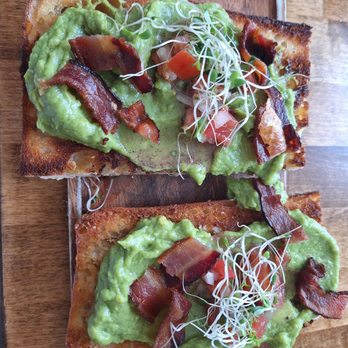 Tandem Coffee & Cocktails - Avocado Toast - Coffee & Tea Near Me - Mandeville, Louisiana Tandem Coffee & Cocktails - Avocado Toast - Coffee & Tea Near Me - Mandeville, Louisiana