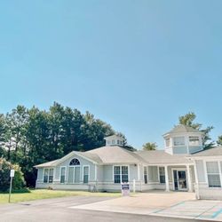 Peaceful Waters Counseling & Wellness Center