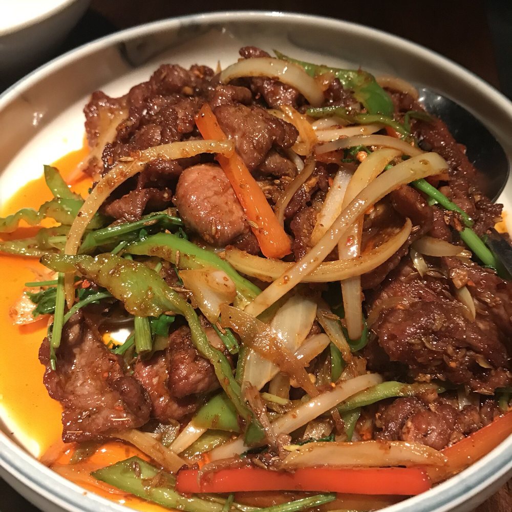 The Bao - Shanghainese Near Me - New York, New York The Bao - Shanghainese Near Me - New York, New York