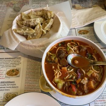 Himalayan Grill - Himalayan/Nepalese Near Me - Flagstaff, Arizona