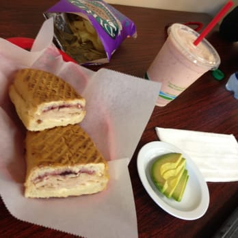 Sylmars Fix - #CeanCrave #Yummm - Italian Near Me - Sylmar, California