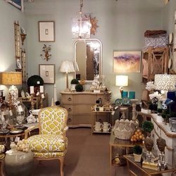 Interior Spaces