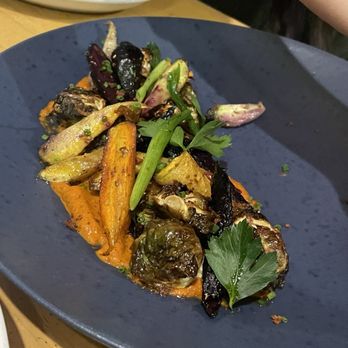 Magpie Cafe - The carrots - New American Near Me - Sacramento, California Magpie Cafe - The carrots - New American Near Me - Sacramento, California