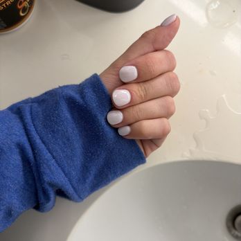 New Nails - Dip manicure - Nail Salons Near Me - San Diego, California