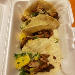 Del Tacos