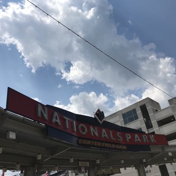 Nationals Park - Stadiums & Arenas Near Me - Washington, DC, District of Columbia Nationals Park - Stadiums & Arenas Near Me - Washington, DC, District of Columbia