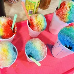 Rainbow for days :)