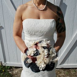 David's Bridal - Perfect fit