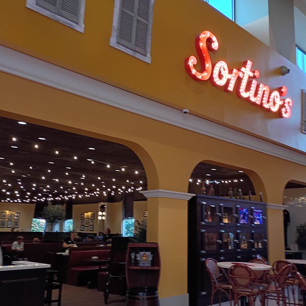 Sortino's Italian Kitchen - Italian Near Me - Sandusky, Ohio