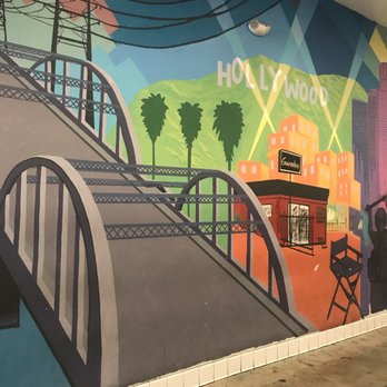Guisados - Inside - Tacos Near Me - Burbank, California