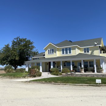 Graveyard Vineyards - The owners house. - Wine Tasting Room Near Me - San Miguel, California Graveyard Vineyards - The owners house. - Wine Tasting Room Near Me - San Miguel, California