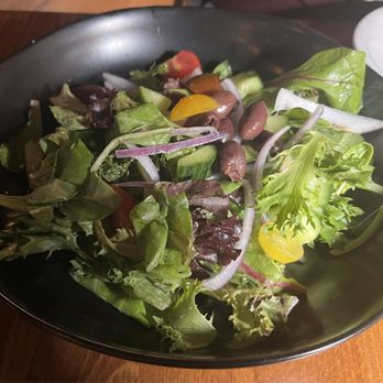 Pastaio - Side house salad - Italian Near Me - Grosse Pointe, Michigan