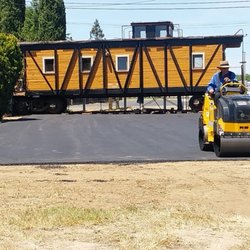 T N T Paving