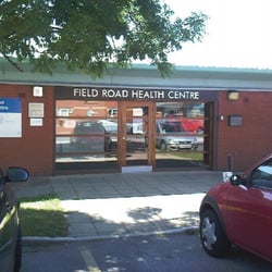 Field Road Health Centre