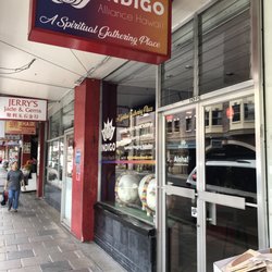 Indigo Alliance Hawaii