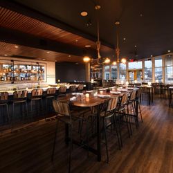 The Boathouse Restaurant